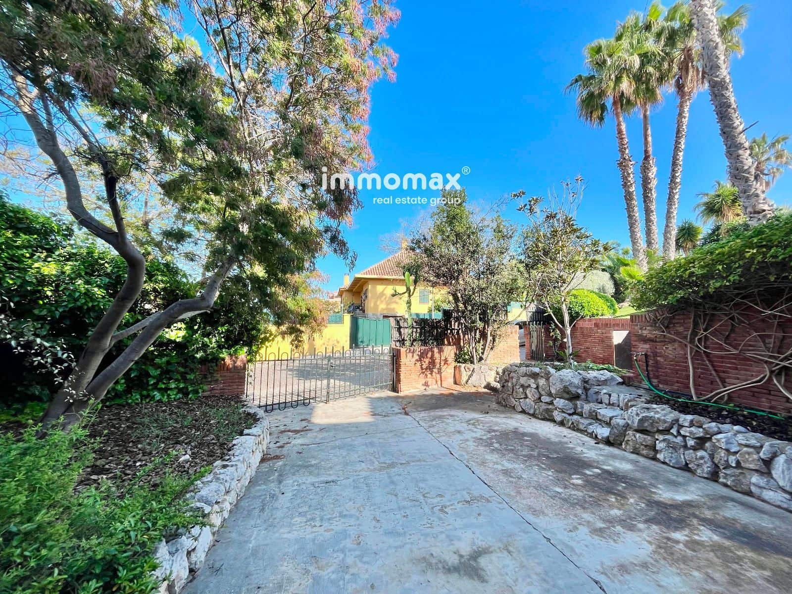 4 soveværelse Villa til salg i Vilanova i la Geltru med swimmingpool garage - € 1.190.000 (Ref: 8674897)