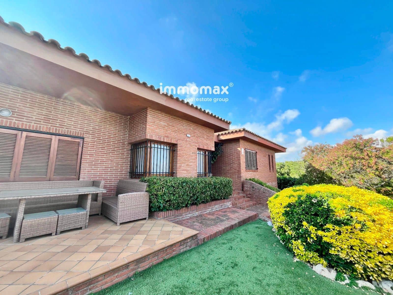 4 soveværelse Villa til salg i Vilanova i la Geltru med swimmingpool garage - € 1.190.000 (Ref: 8674897)