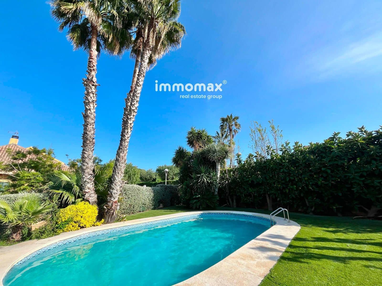 4 soveværelse Villa til salg i Vilanova i la Geltru med swimmingpool garage - € 1.190.000 (Ref: 8674897)