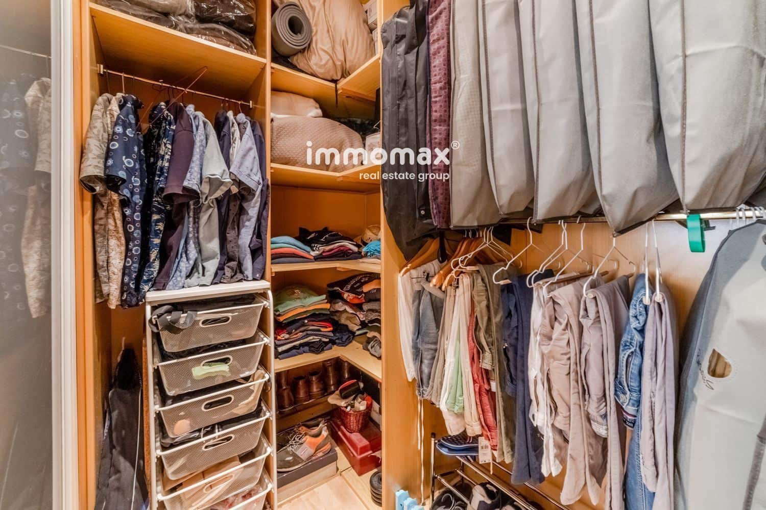 3 slaapkamer Flat te koop in Sant Pere de Ribes met garage - € 260.000 (Ref: 8674900)