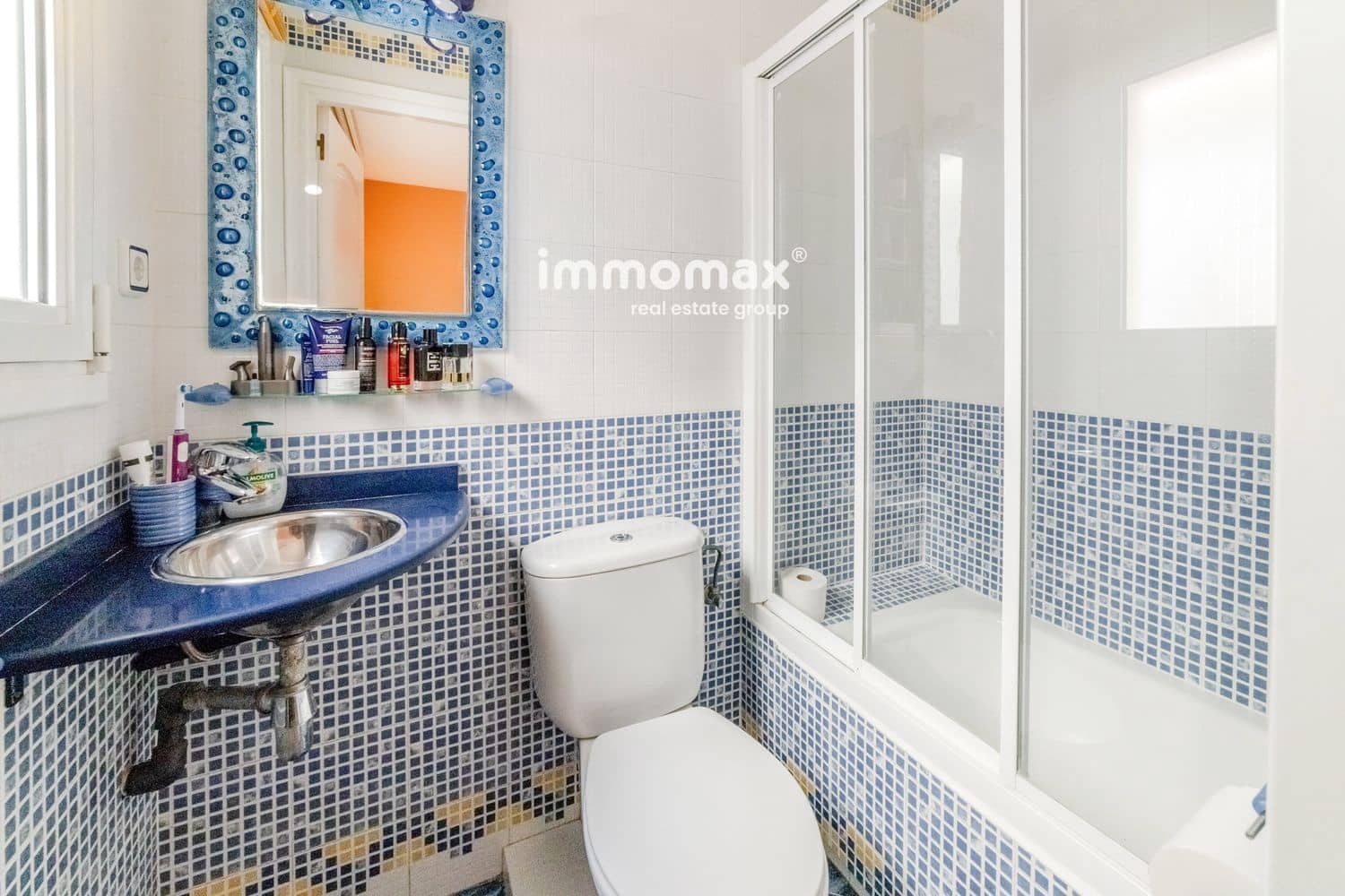 3 slaapkamer Flat te koop in Sant Pere de Ribes met garage - € 260.000 (Ref: 8674900)