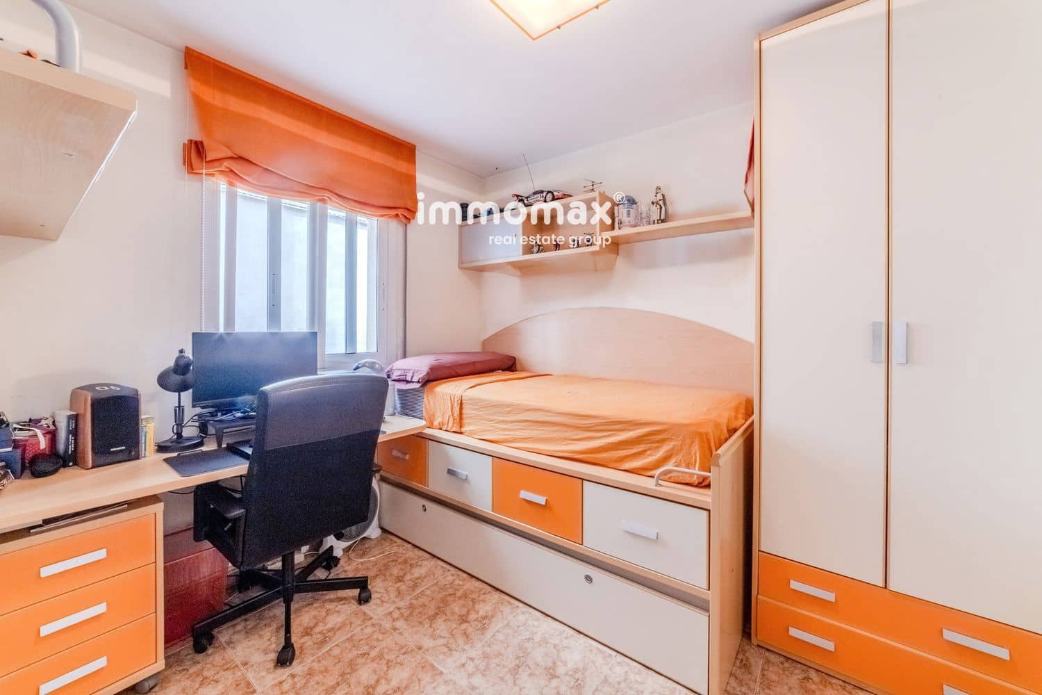 3 slaapkamer Flat te koop in Sant Pere de Ribes met garage - € 260.000 (Ref: 8674900)