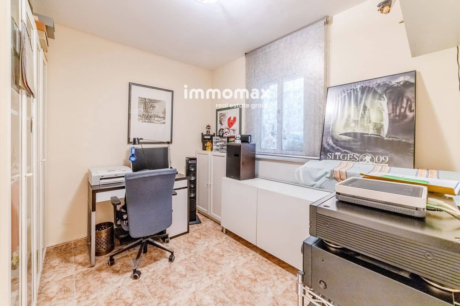 3 slaapkamer Flat te koop in Sant Pere de Ribes met garage - € 260.000 (Ref: 8674900)