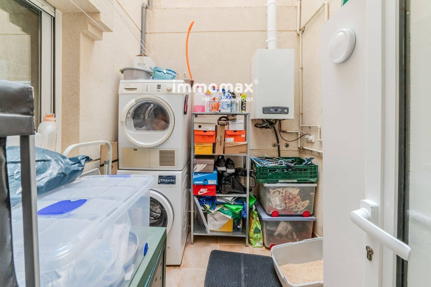 3 slaapkamer Flat te koop in Sant Pere de Ribes met garage - € 260.000 (Ref: 8674900)