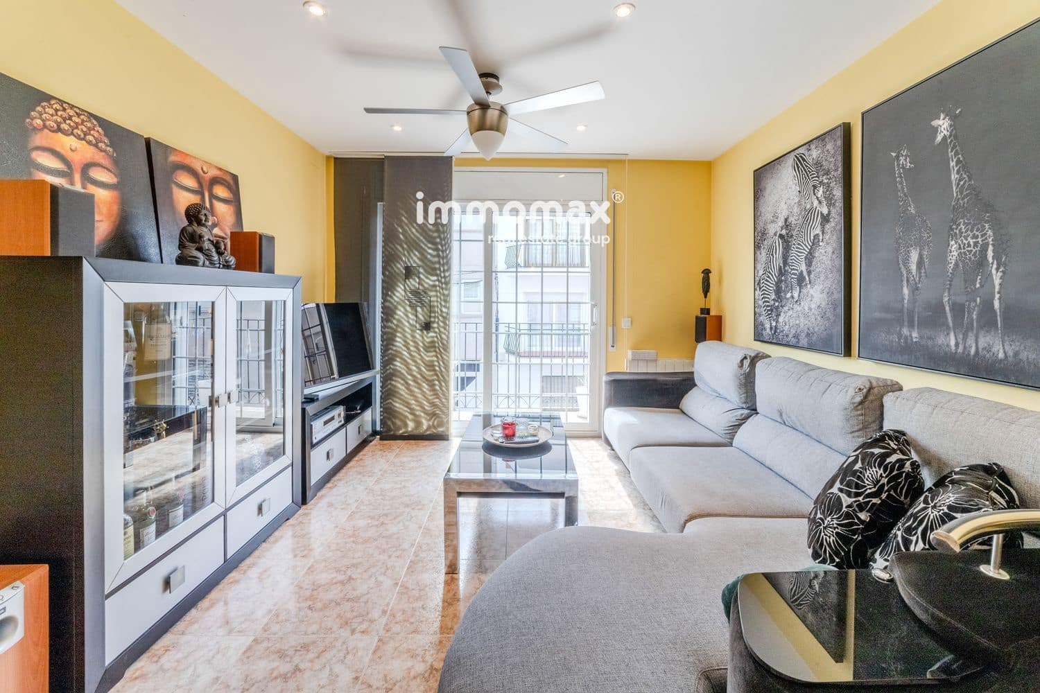 3 slaapkamer Flat te koop in Sant Pere de Ribes met garage - € 260.000 (Ref: 8674900)