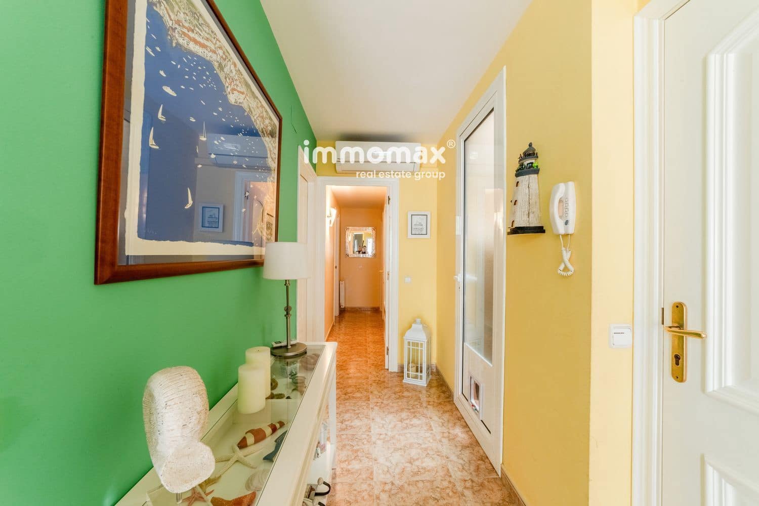 3 slaapkamer Flat te koop in Sant Pere de Ribes met garage - € 260.000 (Ref: 8674900)