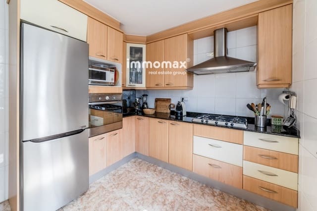 3 bedroom Flat for sale in Sant Pere de Ribes with garage - € 260,000 (Ref: 8674900)