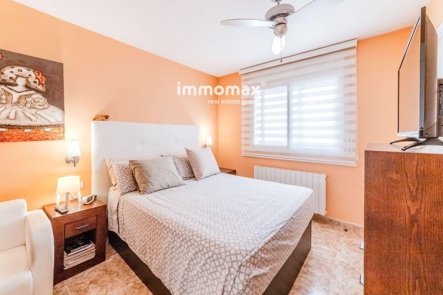 3 slaapkamer Flat te koop in Sant Pere de Ribes met garage - € 260.000 (Ref: 8674900)