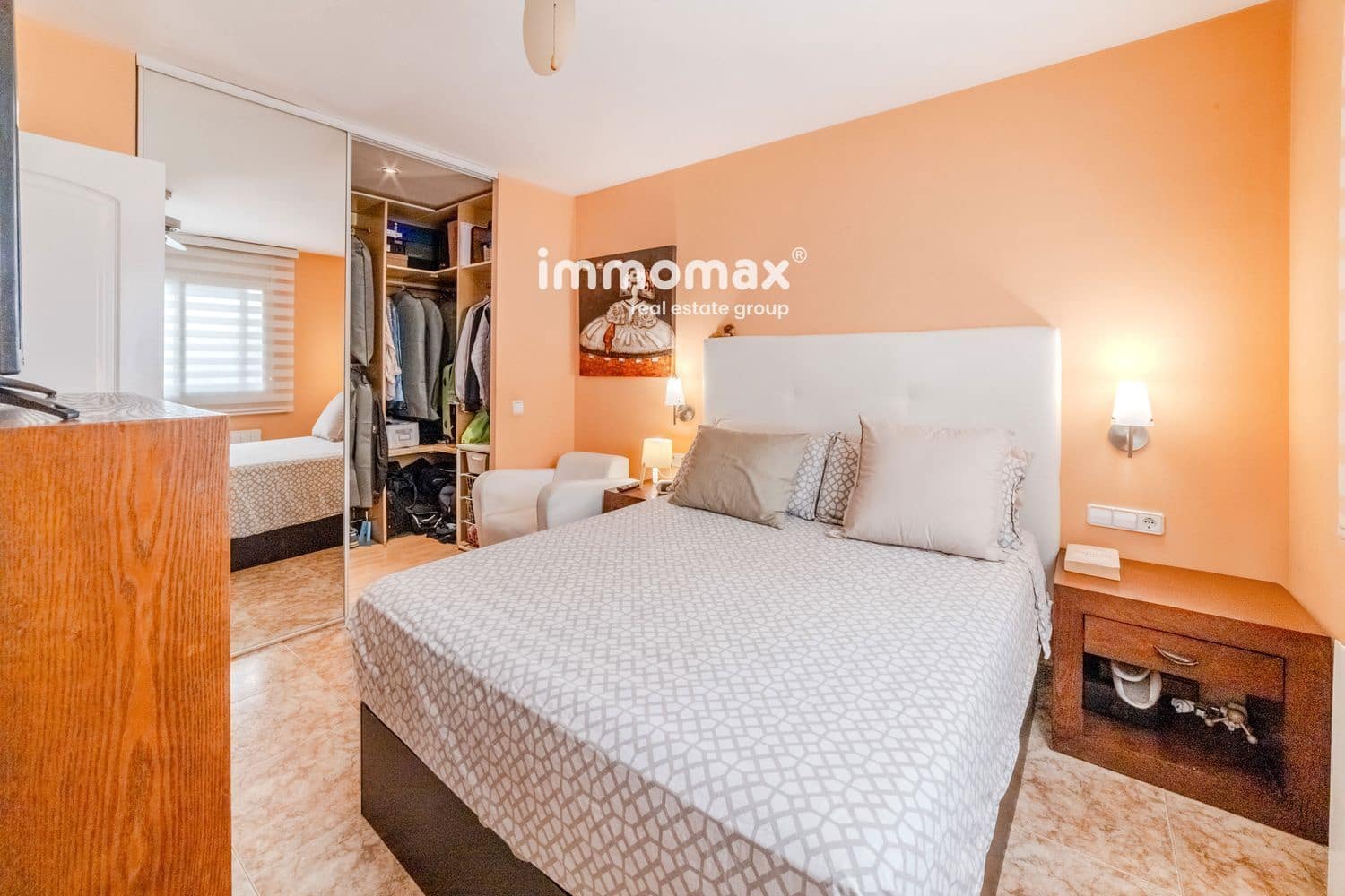 3 slaapkamer Flat te koop in Sant Pere de Ribes met garage - € 260.000 (Ref: 8674900)