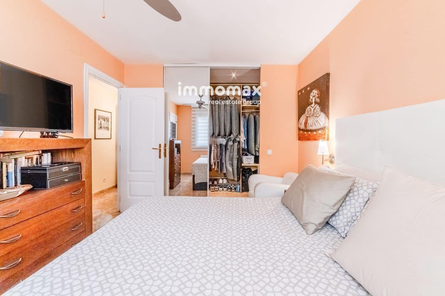 3 slaapkamer Flat te koop in Sant Pere de Ribes met garage - € 260.000 (Ref: 8674900)