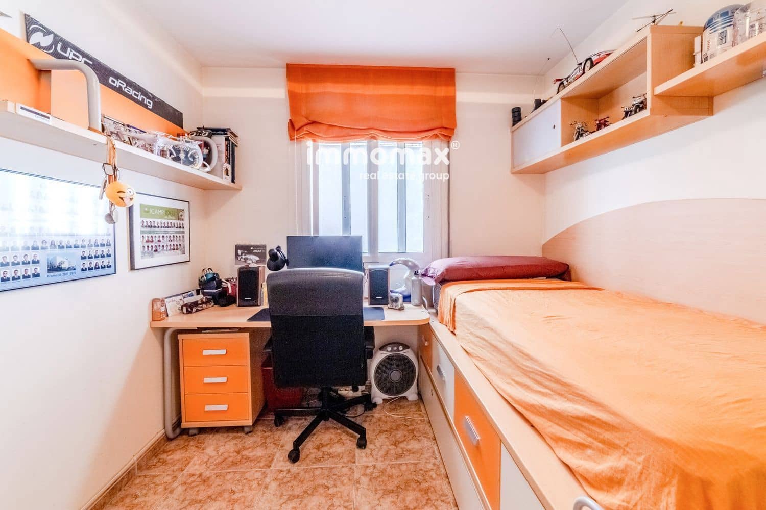 3 slaapkamer Flat te koop in Sant Pere de Ribes met garage - € 260.000 (Ref: 8674900)