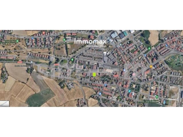 Building Plot for sale in Vic - € 315,000 (Ref: 8679142)