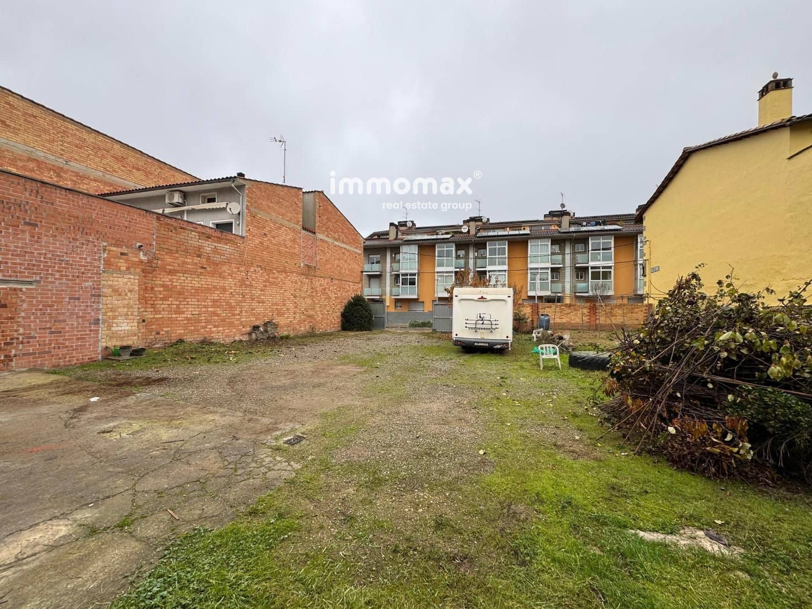 Byggegrund til salg i Vic - € 315.000 (Ref: 8679142)