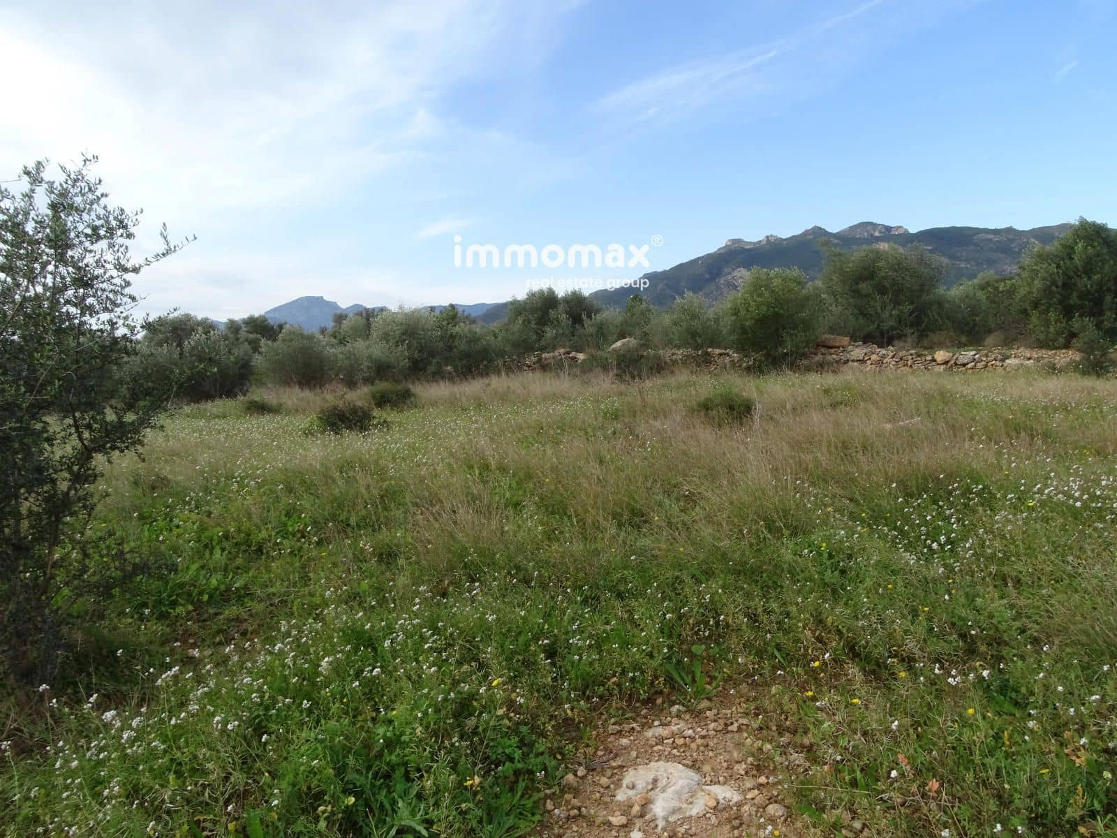 Grunde uden byggetilladelser til salg i Xerta - € 106.000 (Ref: 8695666)