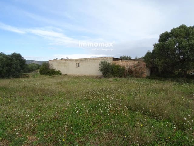 Undeveloped Land for sale in Xerta - € 106,000 (Ref: 8695666)