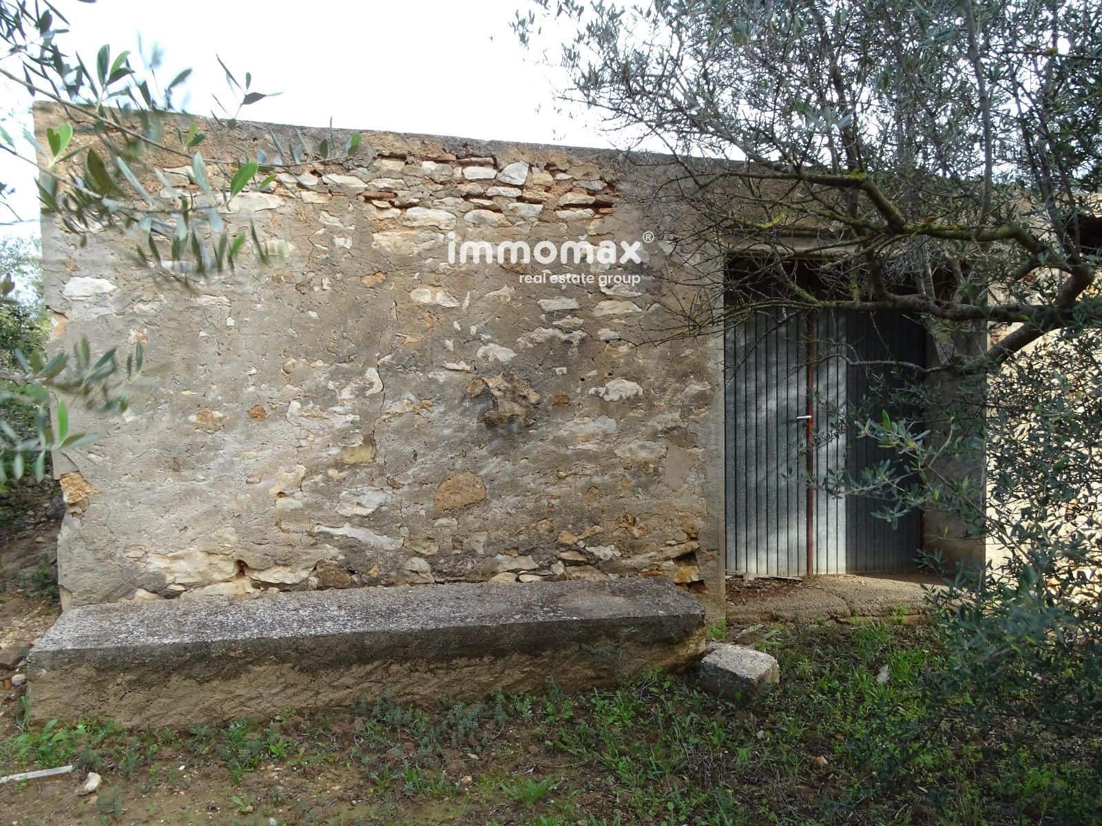 Grunde uden byggetilladelser til salg i Xerta - € 106.000 (Ref: 8695666)