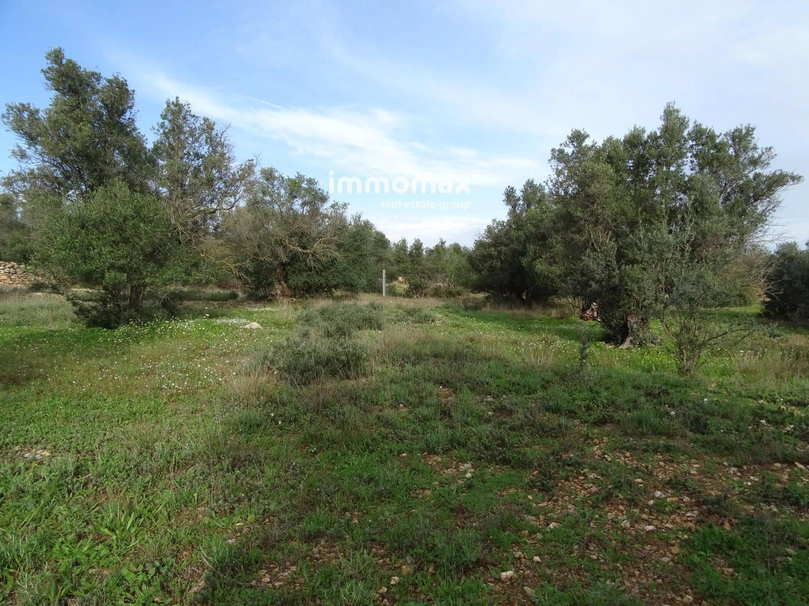 Grunde uden byggetilladelser til salg i Xerta - € 106.000 (Ref: 8695666)