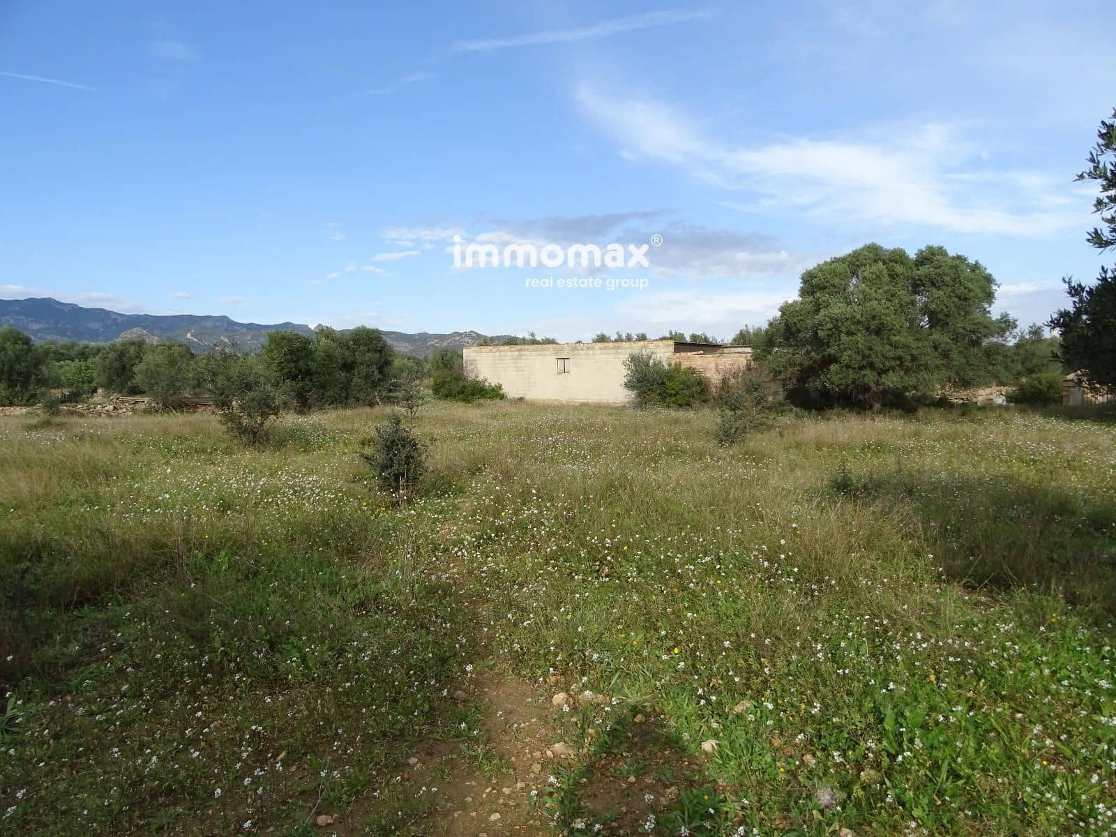 Grunde uden byggetilladelser til salg i Xerta - € 106.000 (Ref: 8695666)