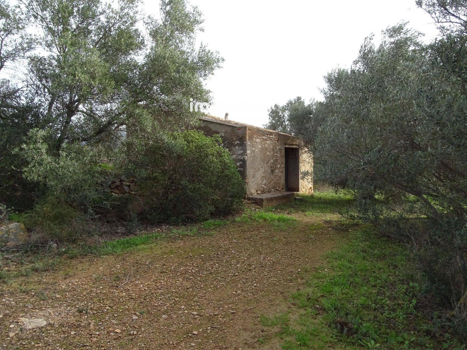 Grunde uden byggetilladelser til salg i Xerta - € 106.000 (Ref: 8695666)