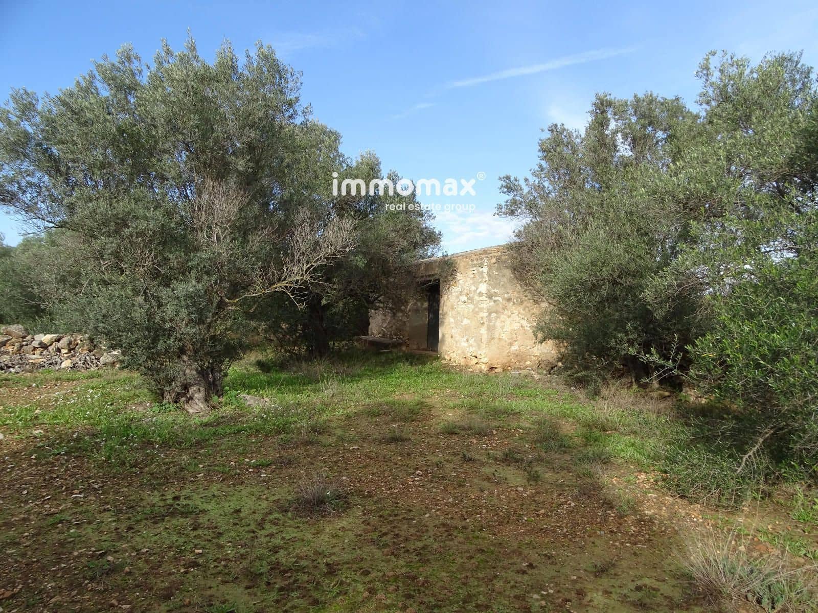 Grunde uden byggetilladelser til salg i Xerta - € 106.000 (Ref: 8695666)