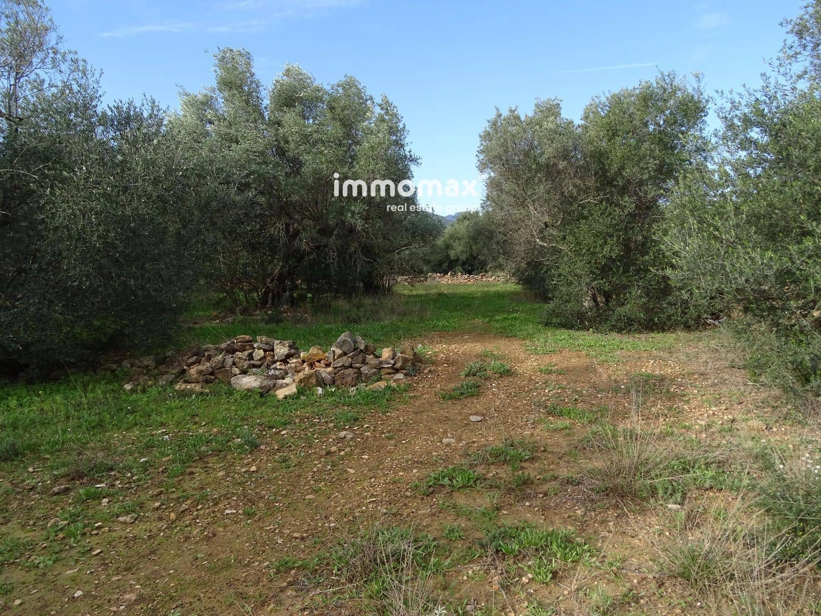 Grunde uden byggetilladelser til salg i Xerta - € 106.000 (Ref: 8695666)