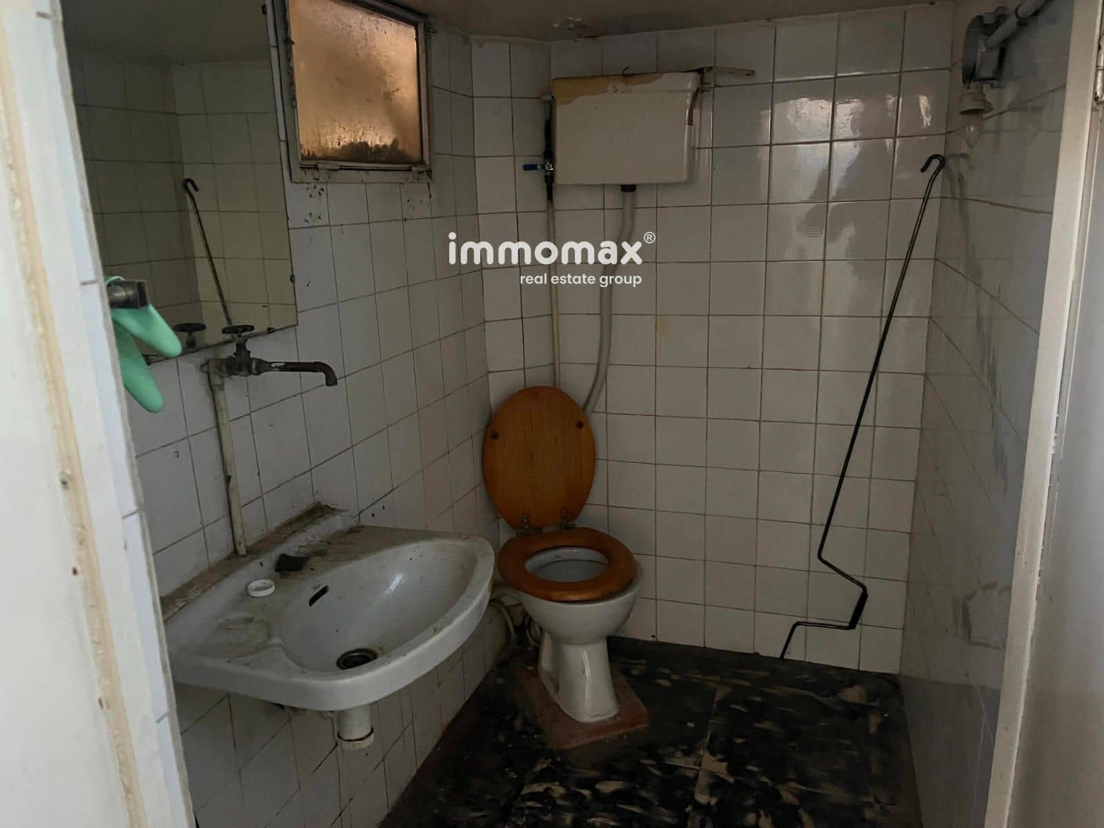 Erhverv til leje i Sabadell - € 1.600 (Ref: 8695991)