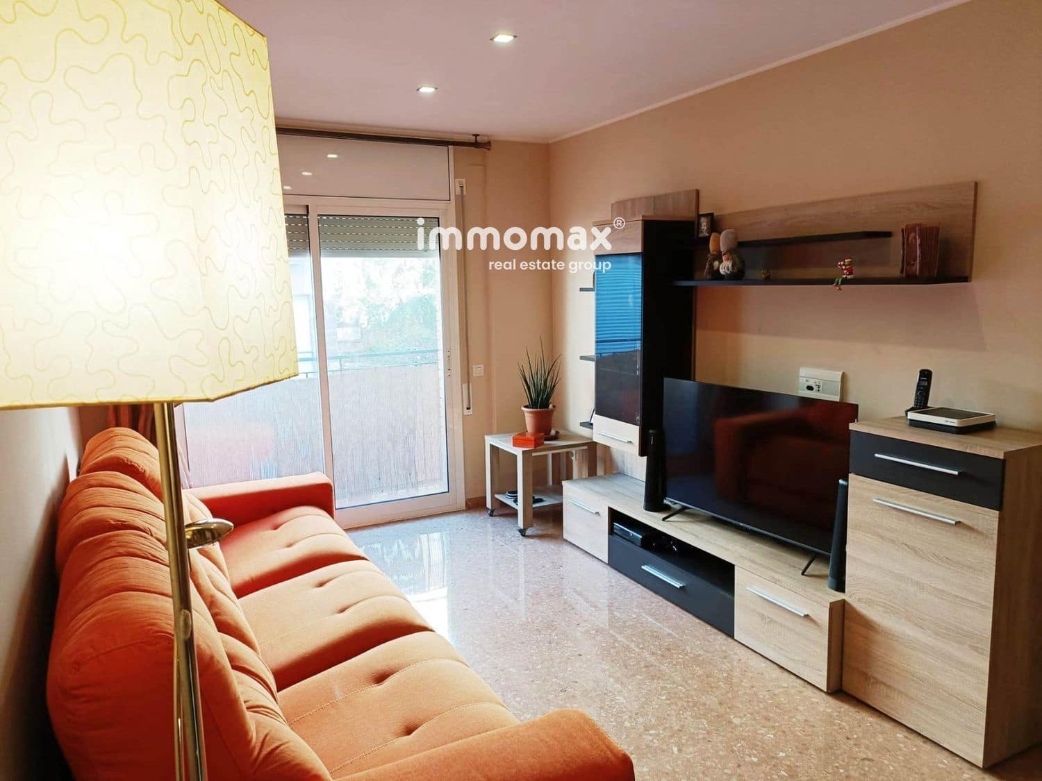 3 soverom Leilighet til salgs i Cervello med garasje - € 280 000 (Ref: 8742322)