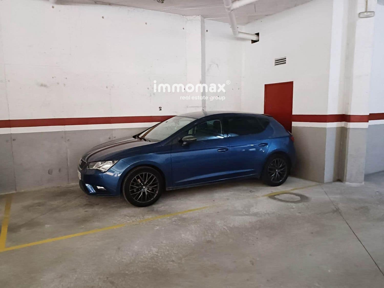 3 soverom Leilighet til salgs i Cervello med garasje - € 280 000 (Ref: 8742322)