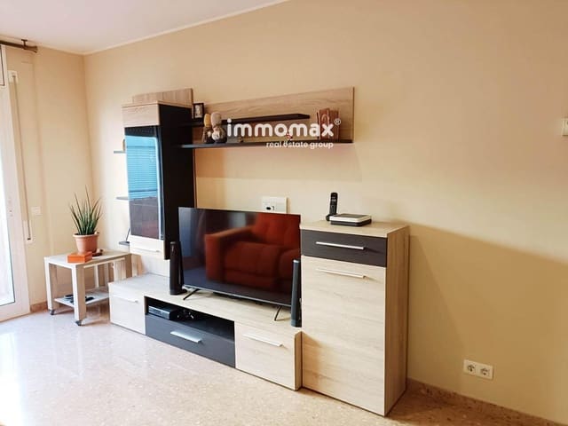 3 sypialnia Mieszkanie na sprzedaż w Cervelló z garażem - 280 000 € (Ref: 8742322)