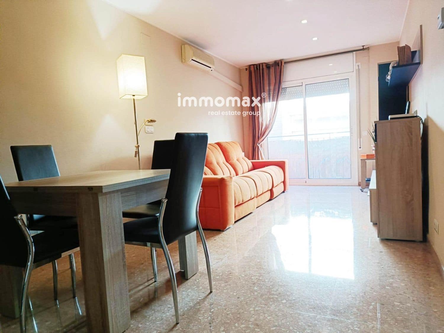 3 soverom Leilighet til salgs i Cervello med garasje - € 280 000 (Ref: 8742322)