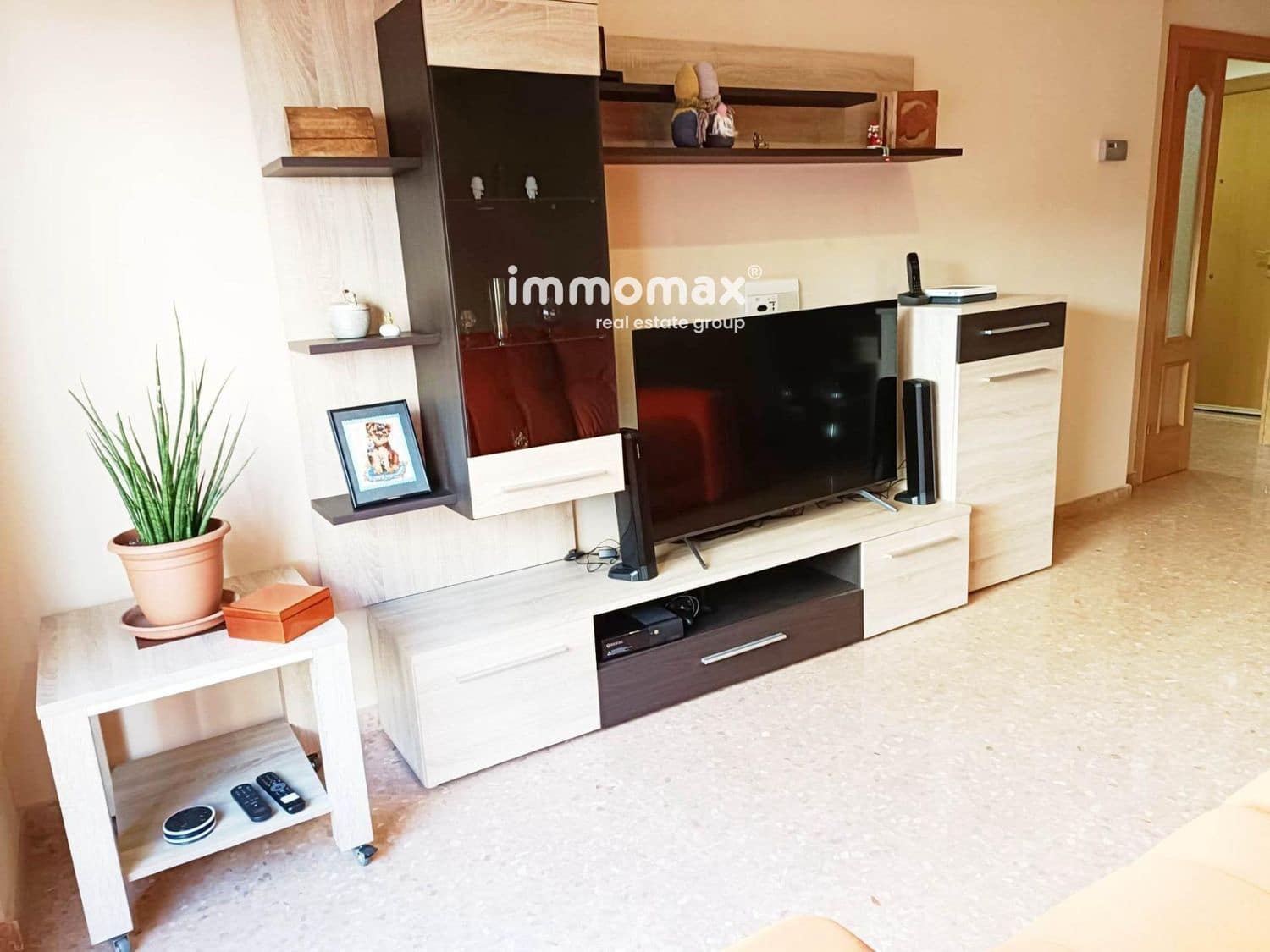 3 soverom Leilighet til salgs i Cervello med garasje - € 280 000 (Ref: 8742322)