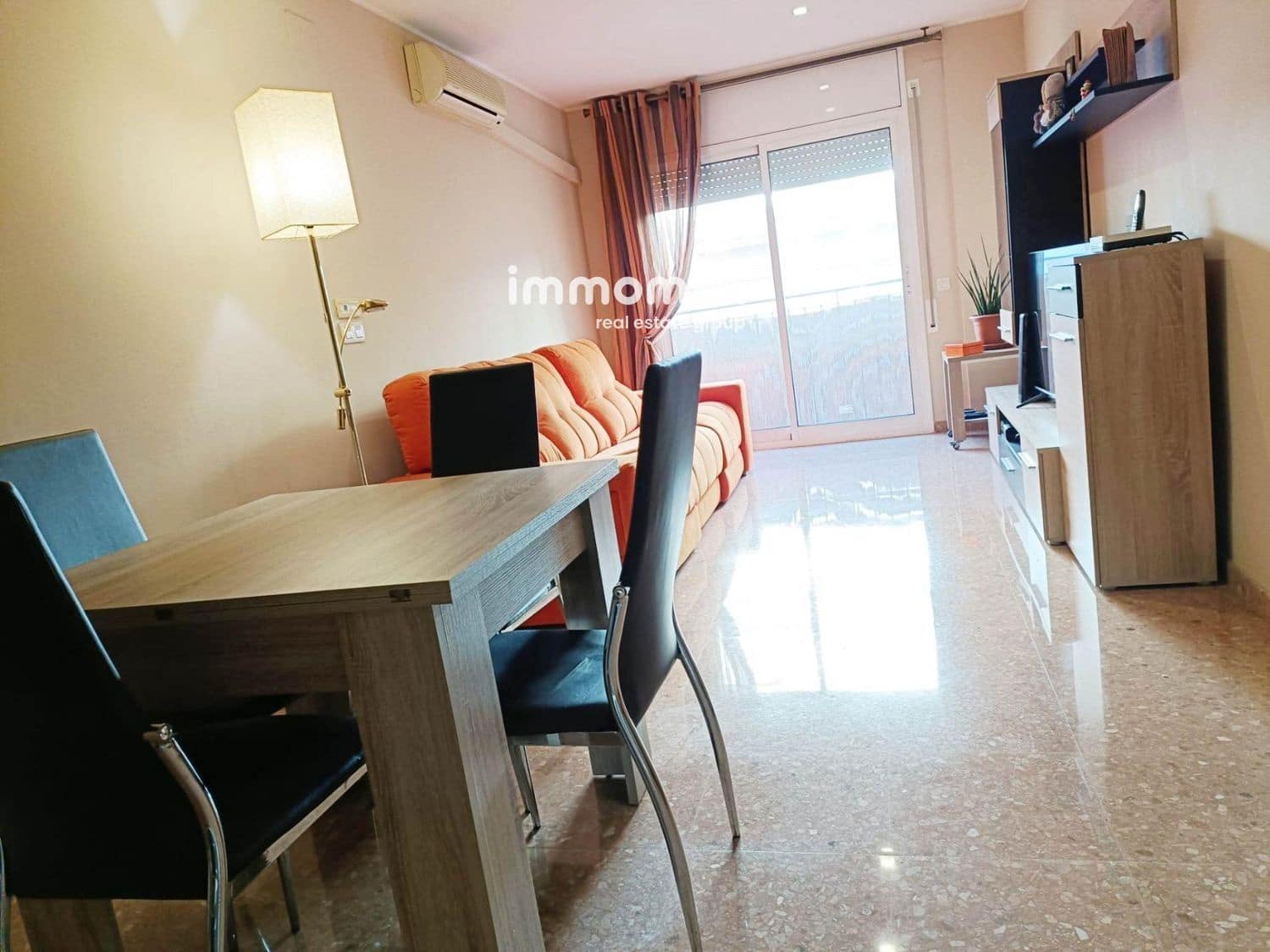 3 soverom Leilighet til salgs i Cervello med garasje - € 280 000 (Ref: 8742322)