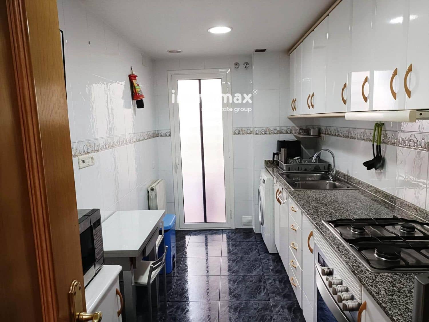 3 soverom Leilighet til salgs i Cervello med garasje - € 280 000 (Ref: 8742322)