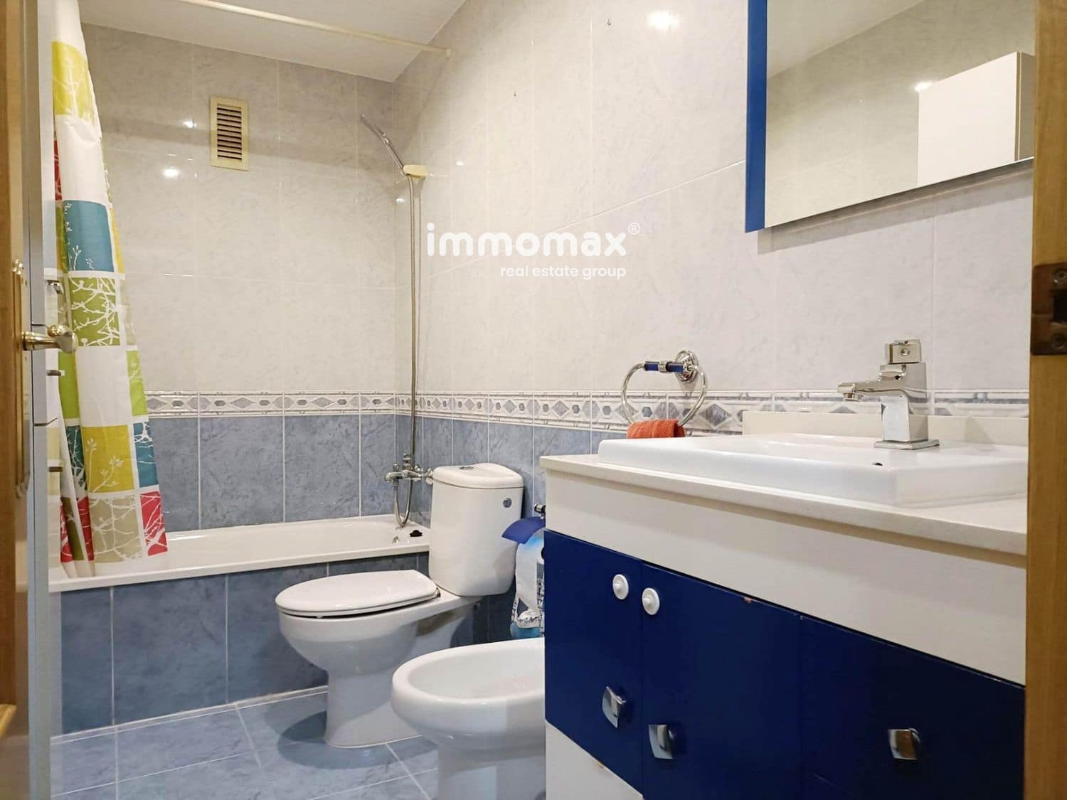 3 soverom Leilighet til salgs i Cervello med garasje - € 280 000 (Ref: 8742322)