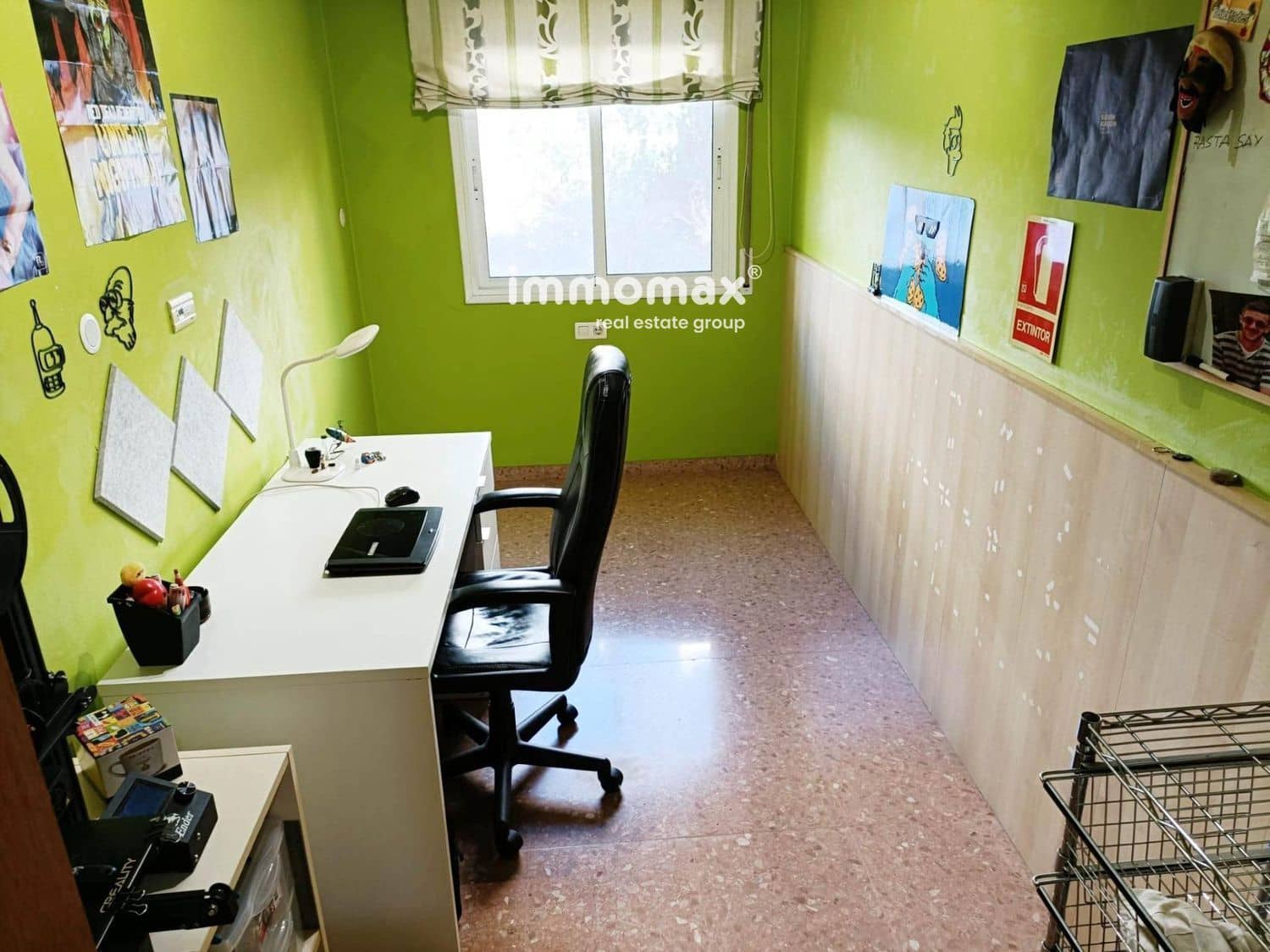 3 soverom Leilighet til salgs i Cervello med garasje - € 280 000 (Ref: 8742322)