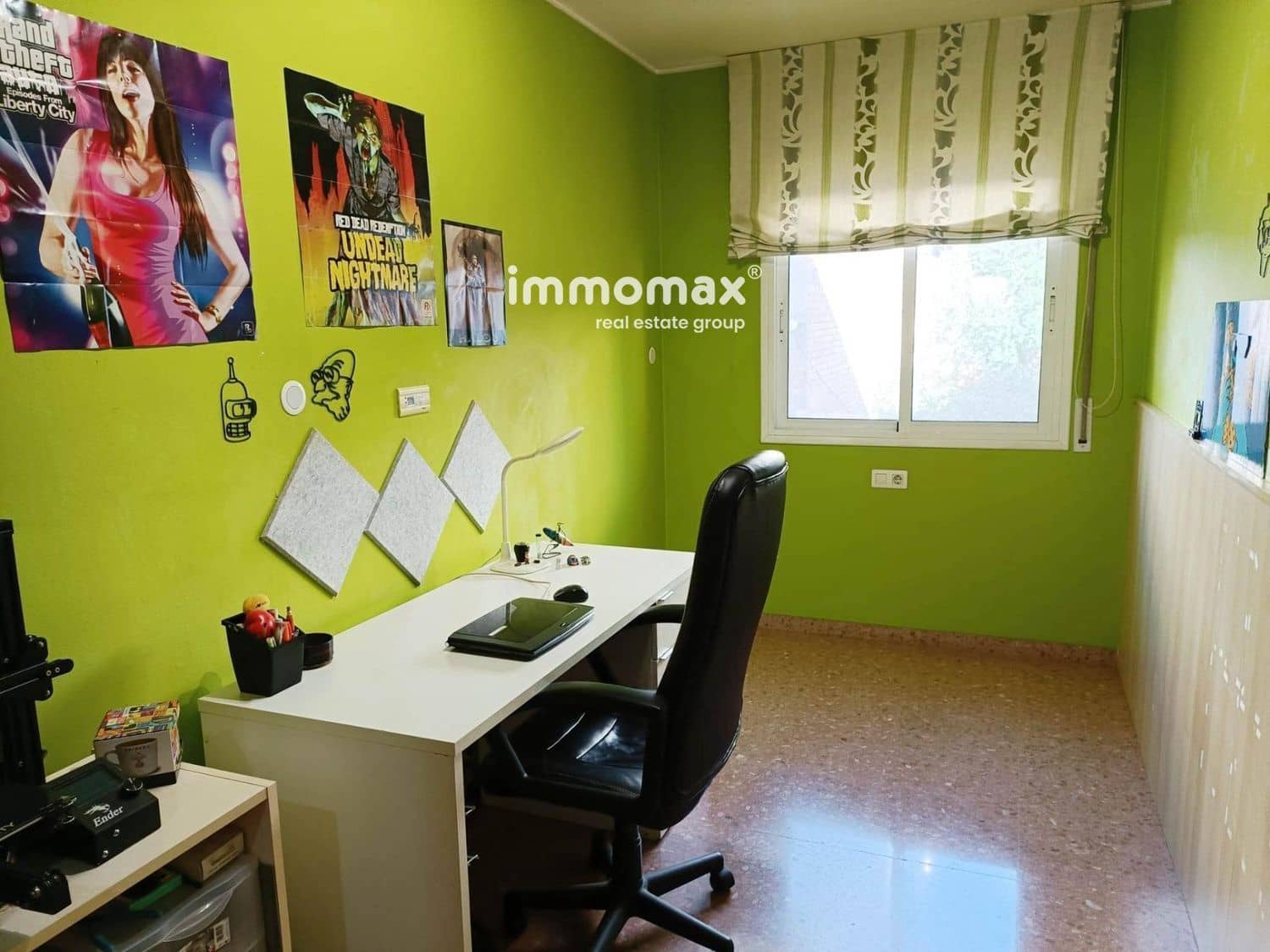 3 soverom Leilighet til salgs i Cervello med garasje - € 280 000 (Ref: 8742322)