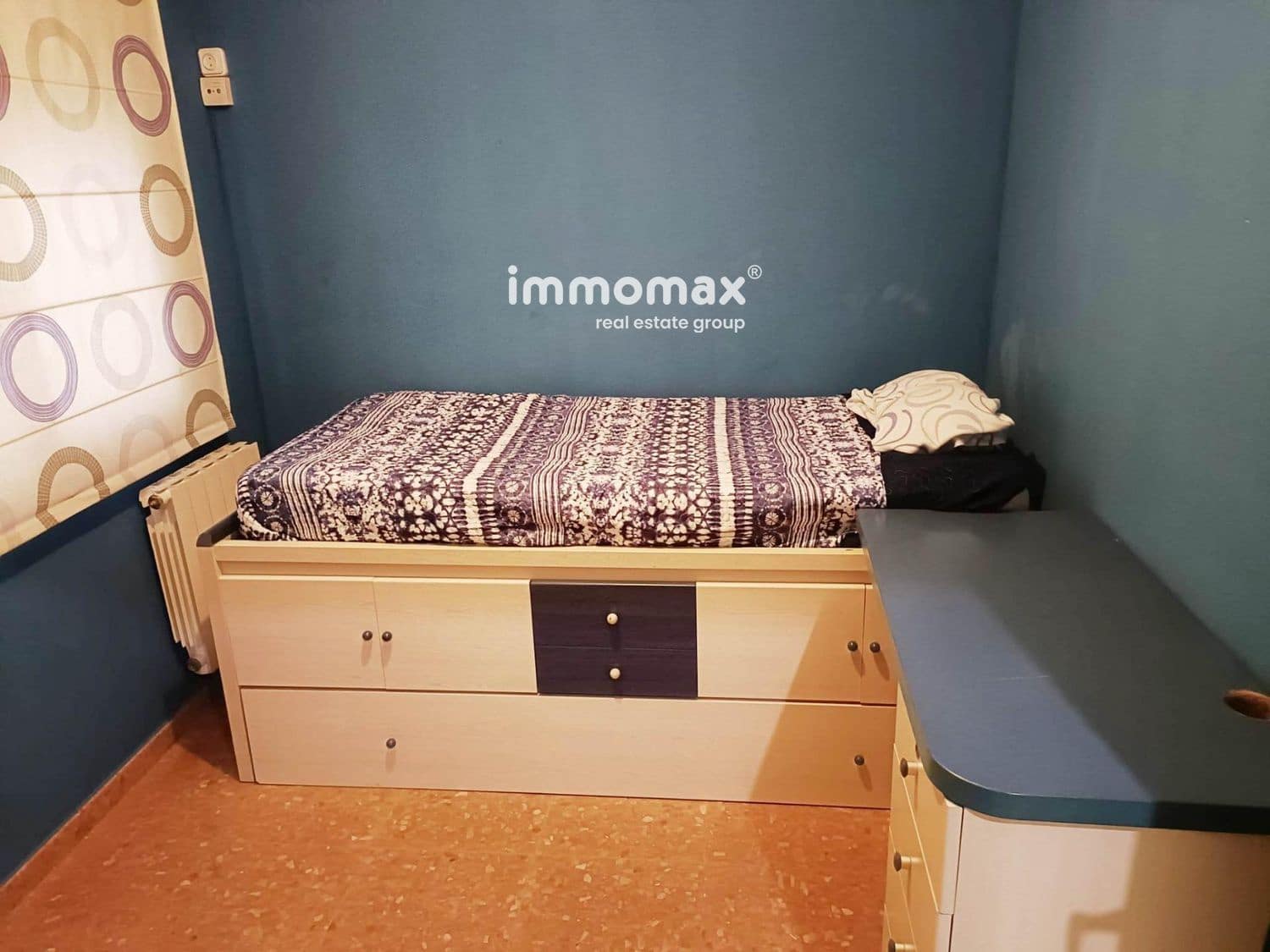 3 soverom Leilighet til salgs i Cervello med garasje - € 280 000 (Ref: 8742322)