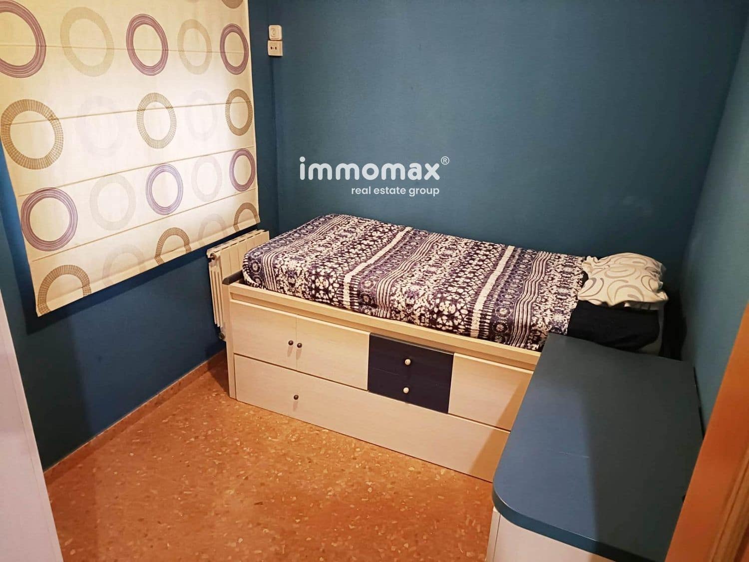 3 soverom Leilighet til salgs i Cervello med garasje - € 280 000 (Ref: 8742322)