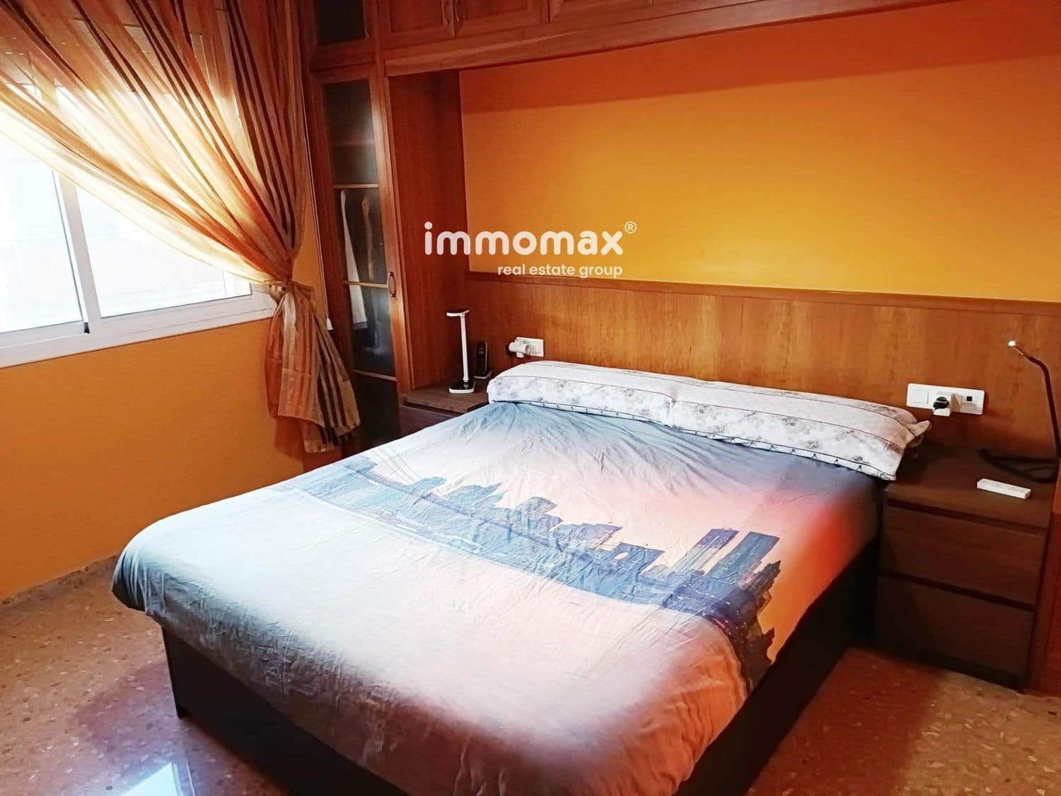 3 soverom Leilighet til salgs i Cervello med garasje - € 280 000 (Ref: 8742322)