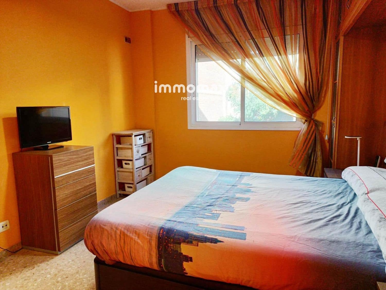 3 soverom Leilighet til salgs i Cervello med garasje - € 280 000 (Ref: 8742322)