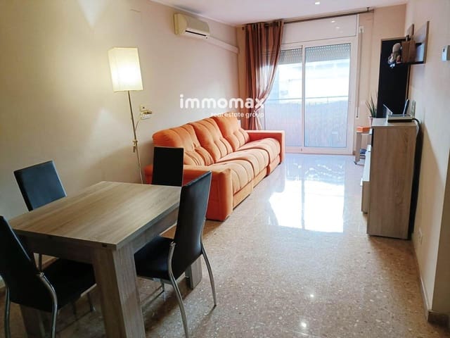 3 sypialnia Mieszkanie na sprzedaż w Cervelló z garażem - 280 000 € (Ref: 8742322)