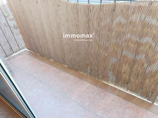 3 sypialnia Mieszkanie na sprzedaż w Cervelló z garażem - 280 000 € (Ref: 8742322)