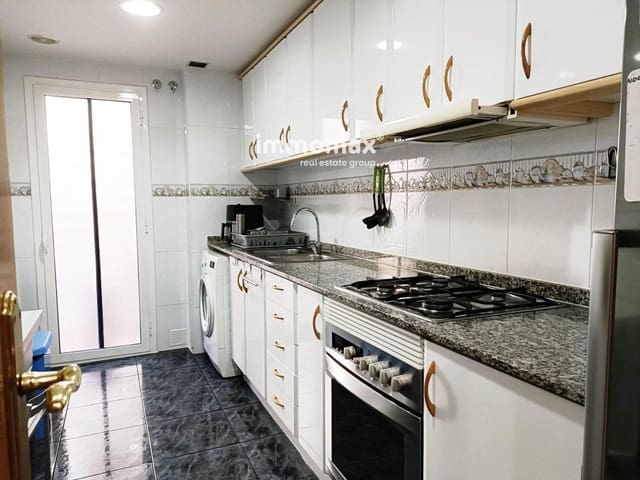 3 sypialnia Mieszkanie na sprzedaż w Cervelló z garażem - 280 000 € (Ref: 8742322)