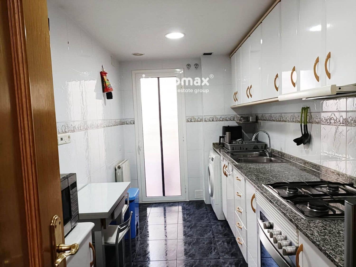 3 soverom Leilighet til salgs i Cervello med garasje - € 280 000 (Ref: 8742322)