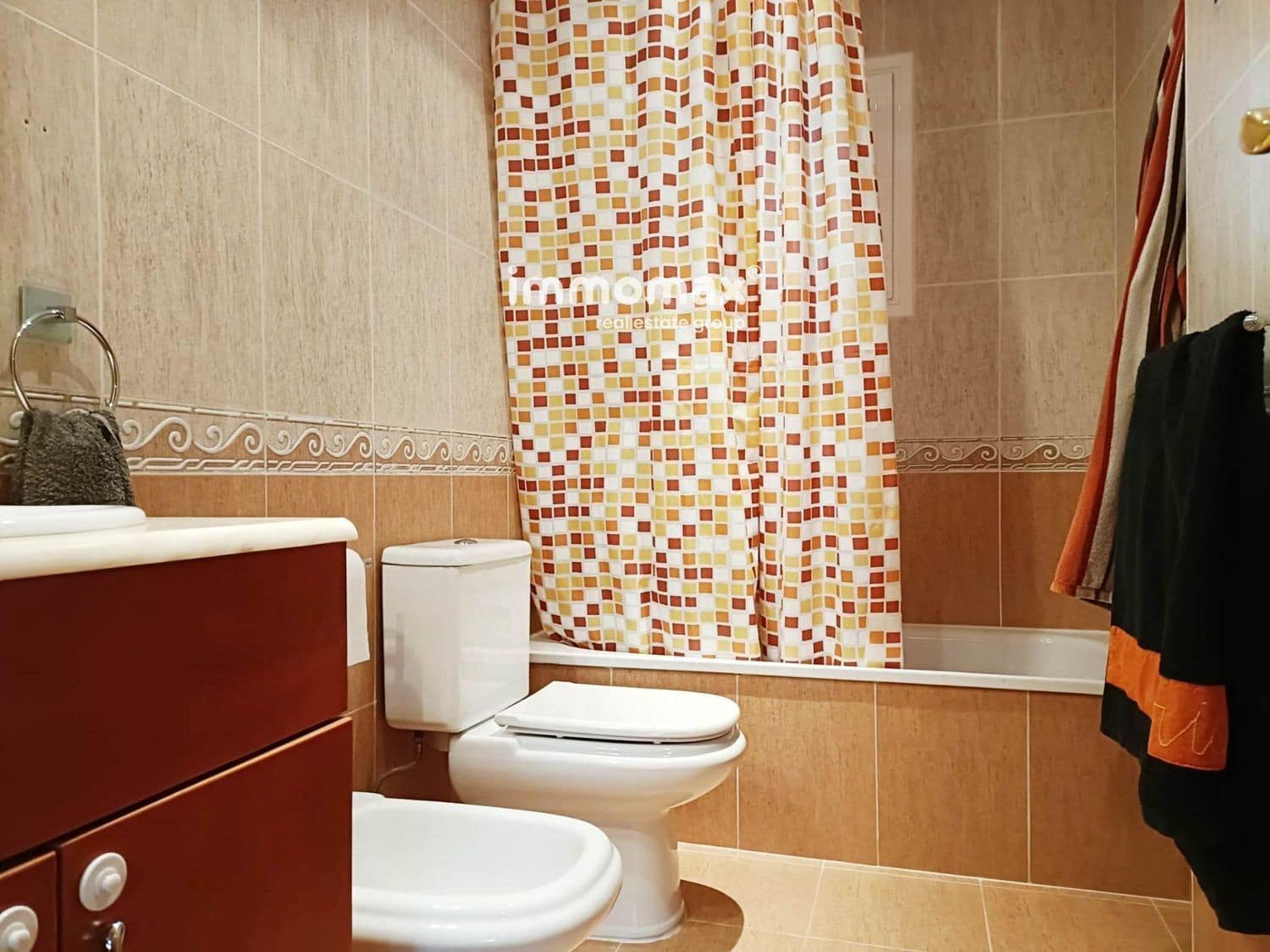 3 soverom Leilighet til salgs i Cervello med garasje - € 280 000 (Ref: 8742322)