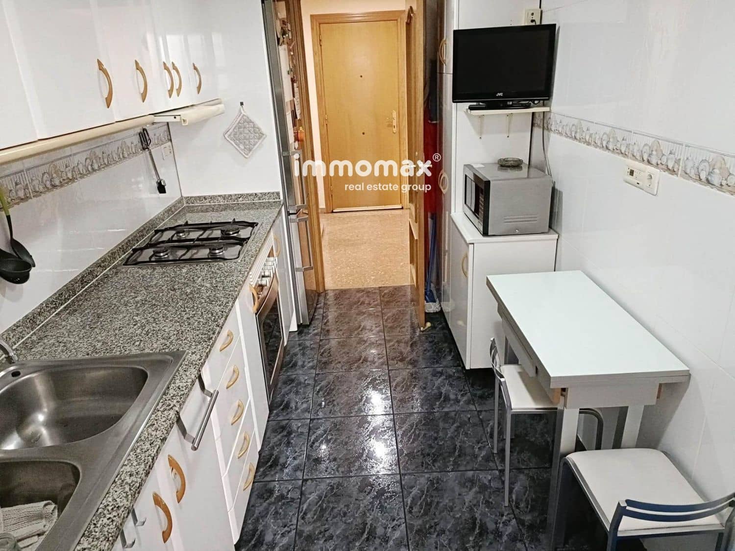 3 soverom Leilighet til salgs i Cervello med garasje - € 280 000 (Ref: 8742322)