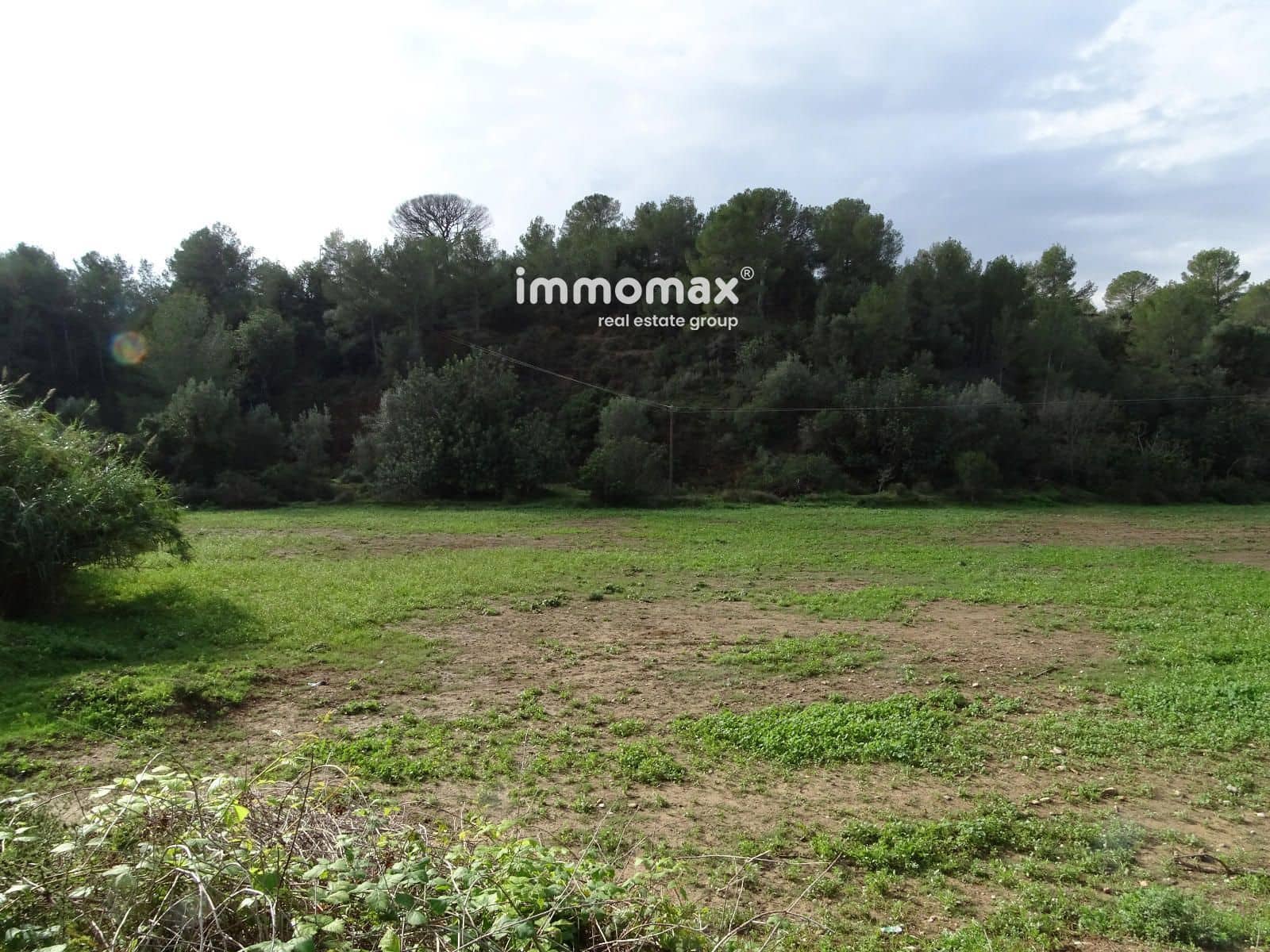 Grunde uden byggetilladelser til salg i Tortosa - € 46.000 (Ref: 8756577)