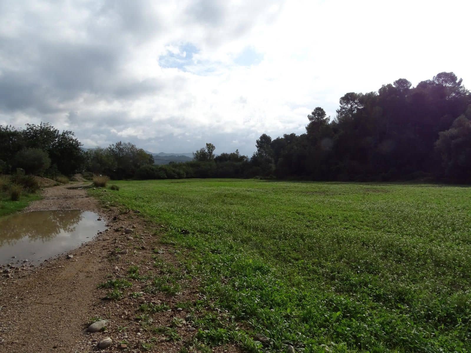 Grunde uden byggetilladelser til salg i Tortosa - € 46.000 (Ref: 8756577)