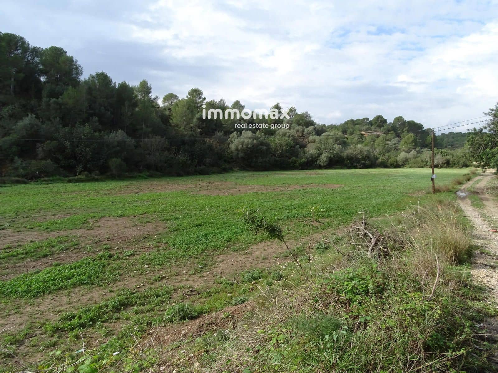 Grunde uden byggetilladelser til salg i Tortosa - € 46.000 (Ref: 8756577)