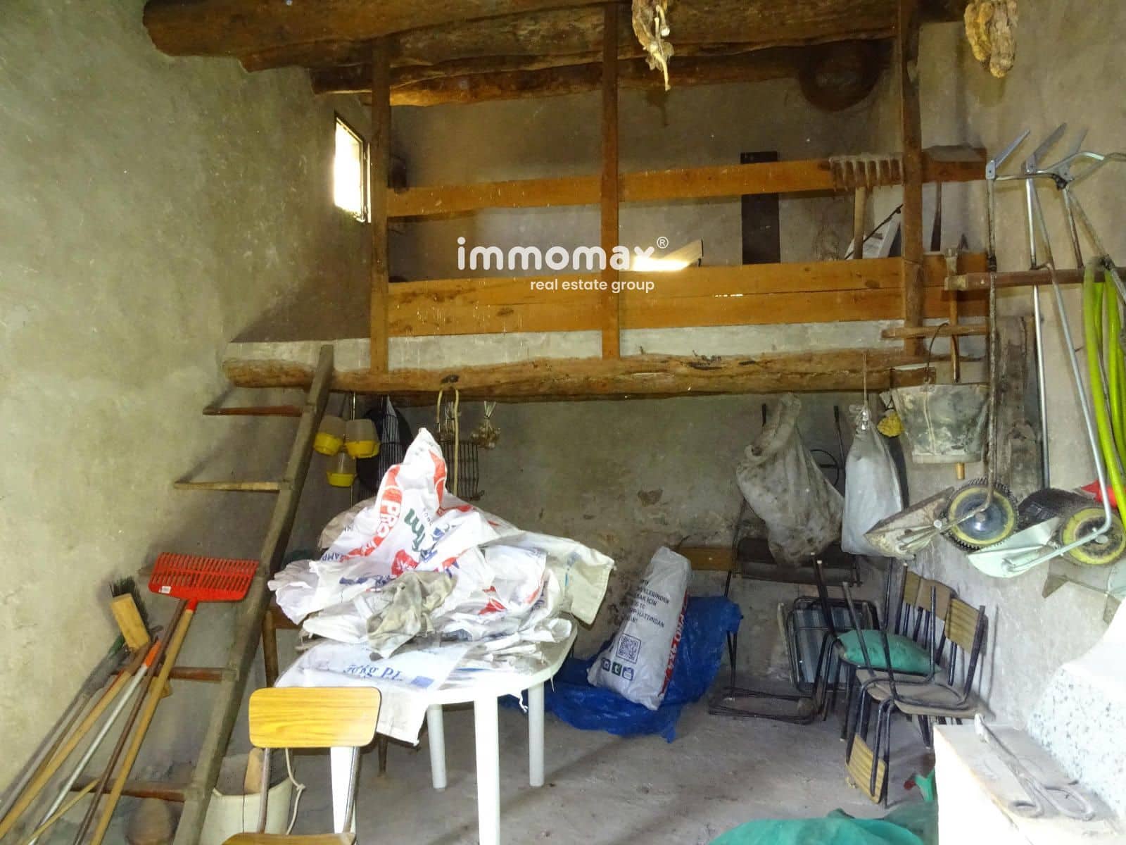 Ubebygd land til salgs i Xerta - € 48 000 (Ref: 8756578)